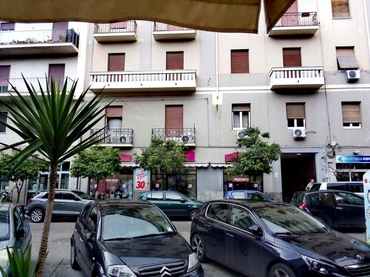Arco Di Ballaro Палермо Екстериор снимка