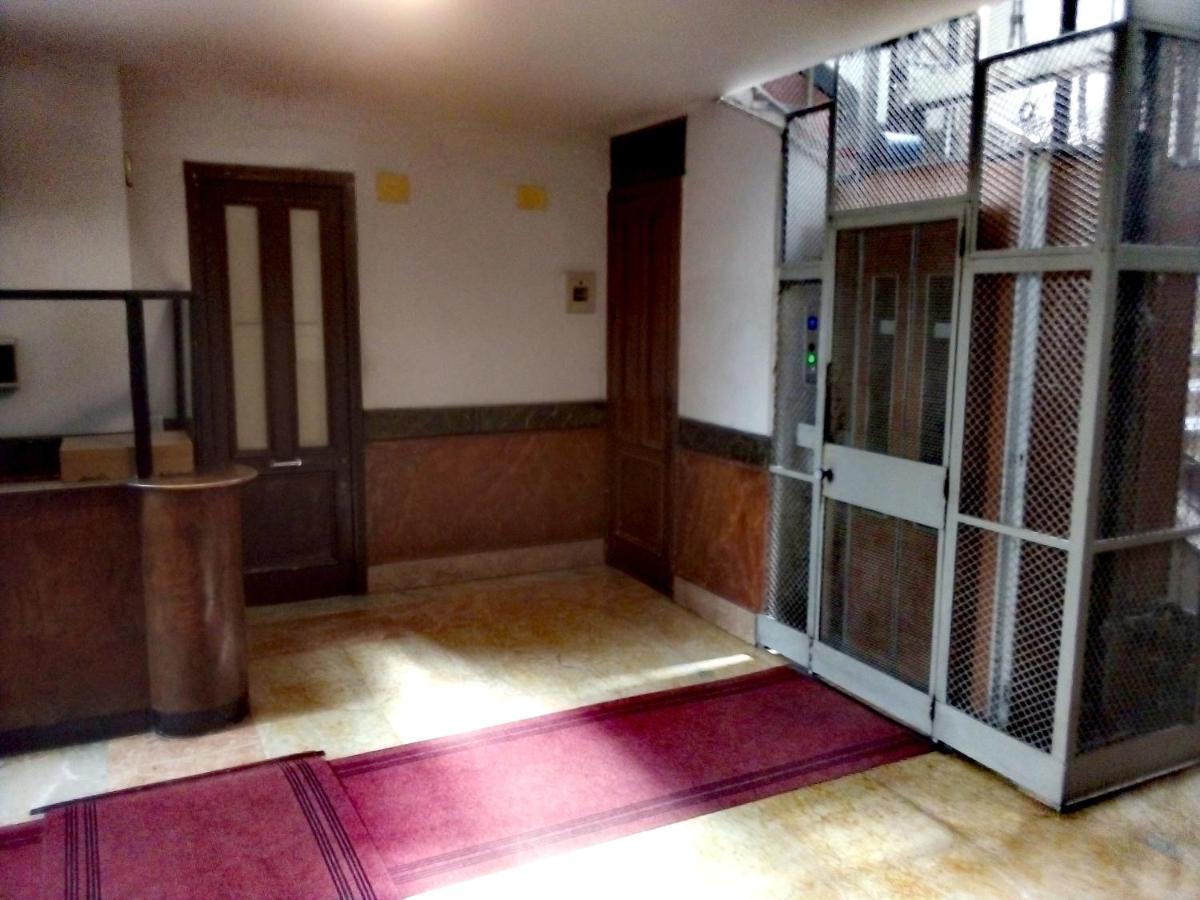 Arco Di Ballaro Палермо Екстериор снимка